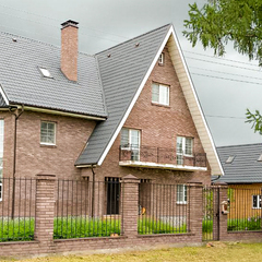 Частный дом Djindo house, Калужская область