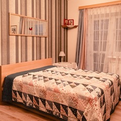 Частный дом Djindo house, Калужская область