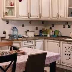 Частный дом Djindo house, Калужская область