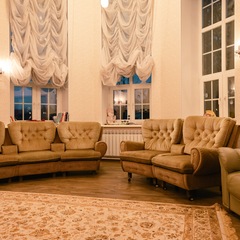 Частный дом Djindo house, Калужская область