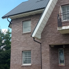 Частный дом Djindo house, Калужская область