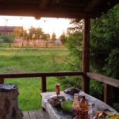 Частный дом Djindo house, Калужская область