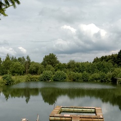 Частный дом Djindo house, Калужская область