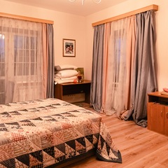 Частный дом Djindo house, Калужская область