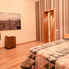 Частный дом Djindo house, Калужская область