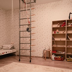 Частный дом Djindo house, Калужская область