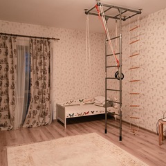 Частный дом Djindo house, Калужская область