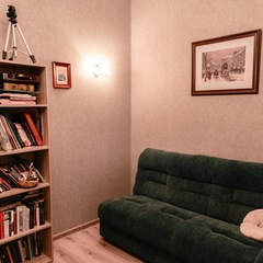 Частный дом Djindo house, Калужская область