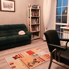 Частный дом Djindo house, Калужская область