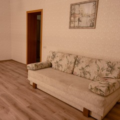 Частный дом Djindo house, Калужская область