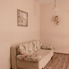 Частный дом Djindo house, Калужская область