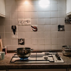 Частный дом Djindo house, Калужская область