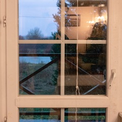 Частный дом Djindo house, Калужская область