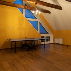 Частный дом Djindo house, Калужская область