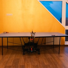 Частный дом Djindo house, Калужская область