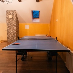 Частный дом Djindo house, Калужская область