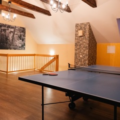 Частный дом Djindo house, Калужская область