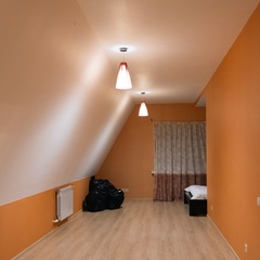 Частный дом Djindo house, Калужская область