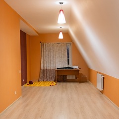 Частный дом Djindo house, Калужская область