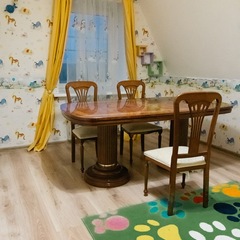 Частный дом Djindo house, Калужская область