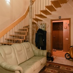 Частный дом Djindo house, Калужская область