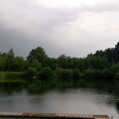 Частный дом Djindo house, Калужская область