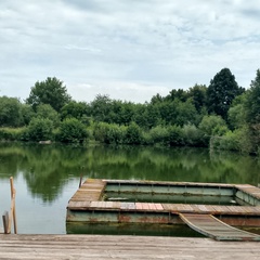 Частный дом Djindo house, Калужская область