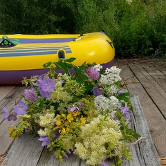 Частный дом Djindo house, Калужская область