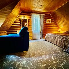 База отдыха Лада hotel, Московская область