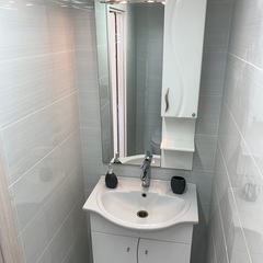 Глэмпинг Байкал, Московская область