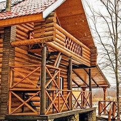 Дом New Васюки , Краснодарский край