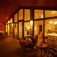 Дом Репинские дачи, Ленинградская область