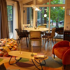 Дом Репинские дачи, Ленинградская область