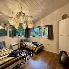 Дом Репинские дачи, Ленинградская область