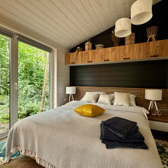 Дом Репинские дачи, Ленинградская область