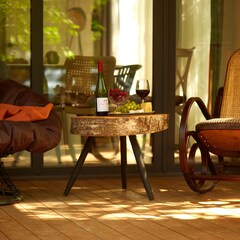 Дом Репинские дачи, Ленинградская область