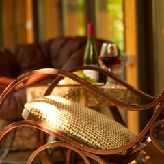 Дом Репинские дачи, Ленинградская область