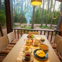 Дом Репинские дачи, Ленинградская область