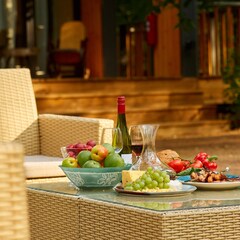 Дом Репинские дачи, Ленинградская область