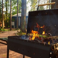 Дом Репинские дачи, Ленинградская область