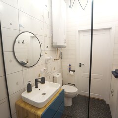 Дом Репинские дачи, Ленинградская область