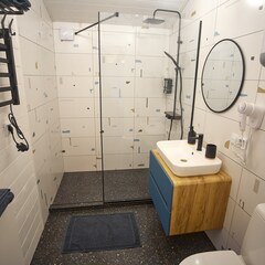 Дом Репинские дачи, Ленинградская область