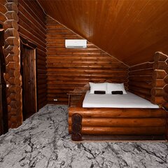 База отдыха Гринландия, Северский район, Краснодарский край