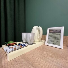 Гостевой дом Витаура, Республика Карачаево-Черкесия 