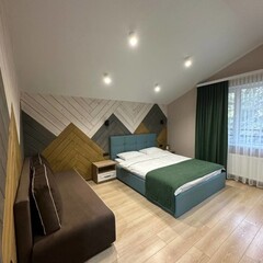 Гостевой дом Витаура, Республика Карачаево-Черкесия 