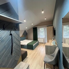 Гостевой дом Витаура, Республика Карачаево-Черкесия 