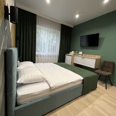 Гостевой дом Витаура, Республика Карачаево-Черкесия 