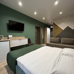 Гостевой дом Витаура, Республика Карачаево-Черкесия 