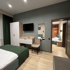 Гостевой дом Витаура, Республика Карачаево-Черкесия 