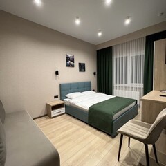 Гостевой дом Витаура, Республика Карачаево-Черкесия 